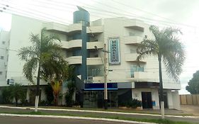 Hotel Mohallem